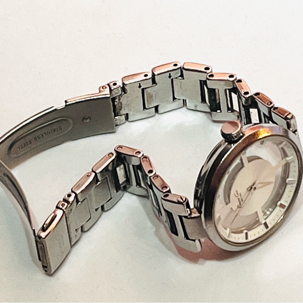 Kenneth Cole Transparency Ladies Watch - Picture 3 of 11